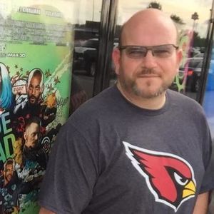 Meet your Posher, Mike